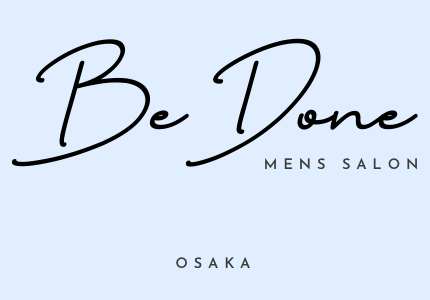 BE DONE OSAKA（ビダンオオサカ）メンズサロン